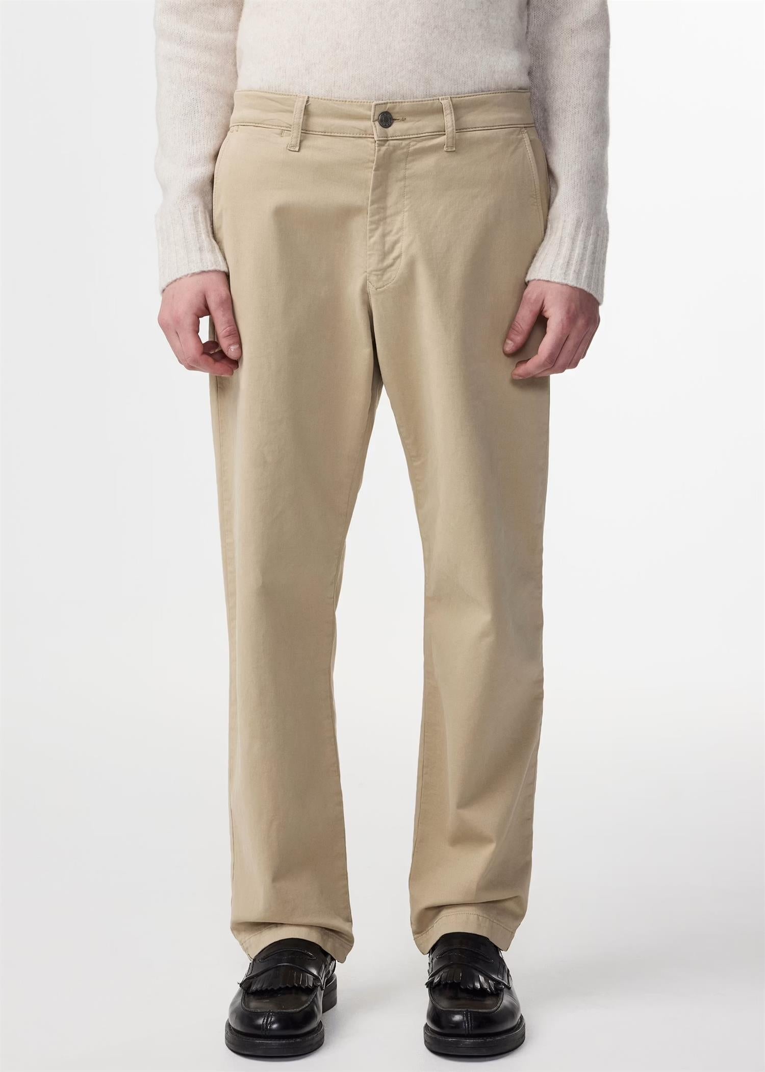 Aden 1923 Chinos