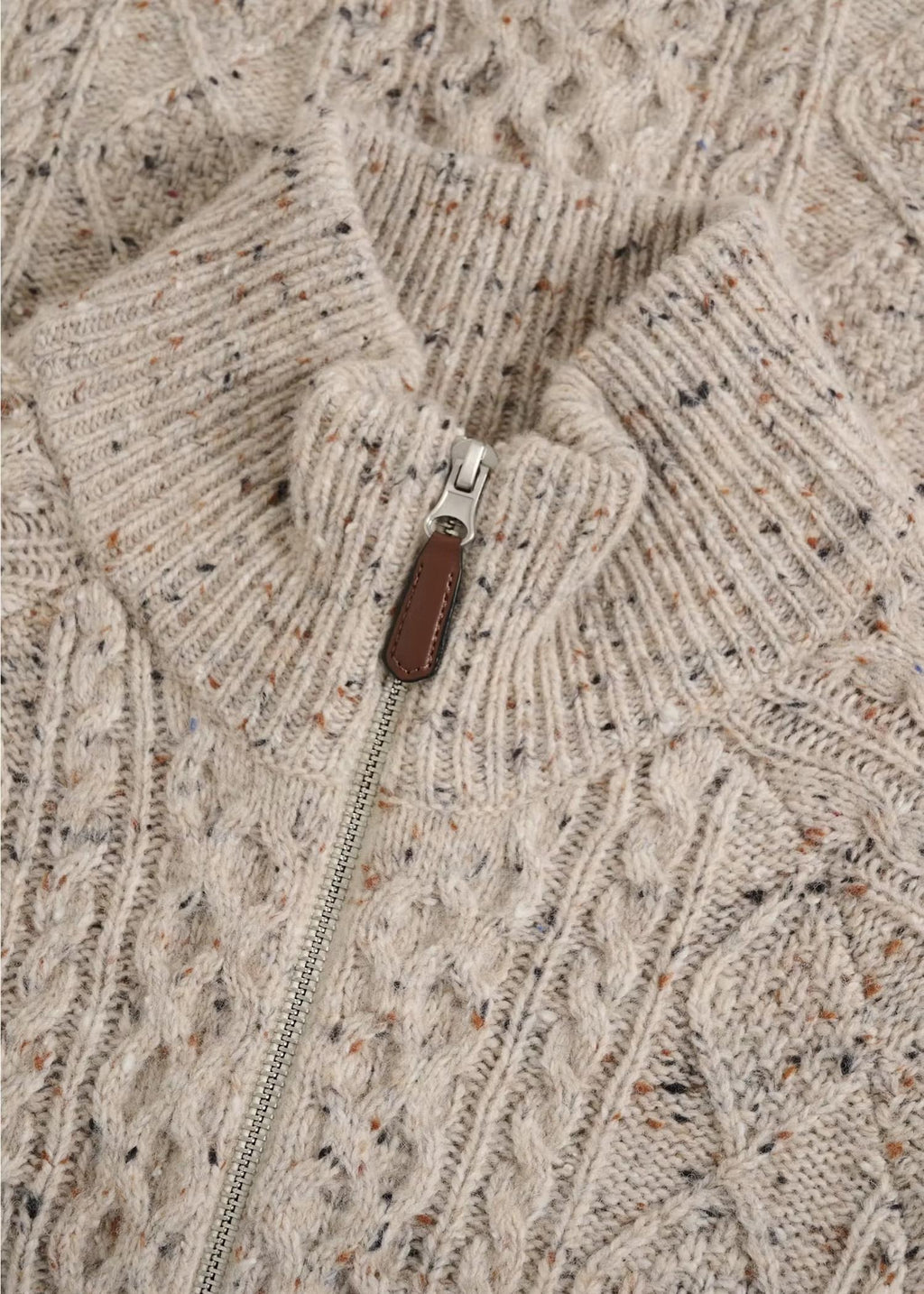 MAblimey Z Heritage Cardigan