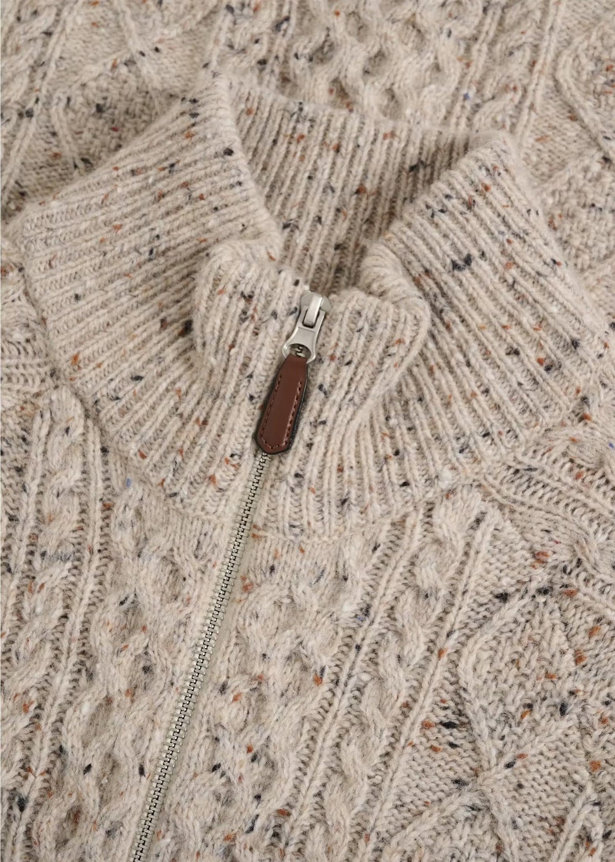 MAblimey Z Heritage Cardigan
