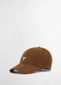 Presten Cord Cap