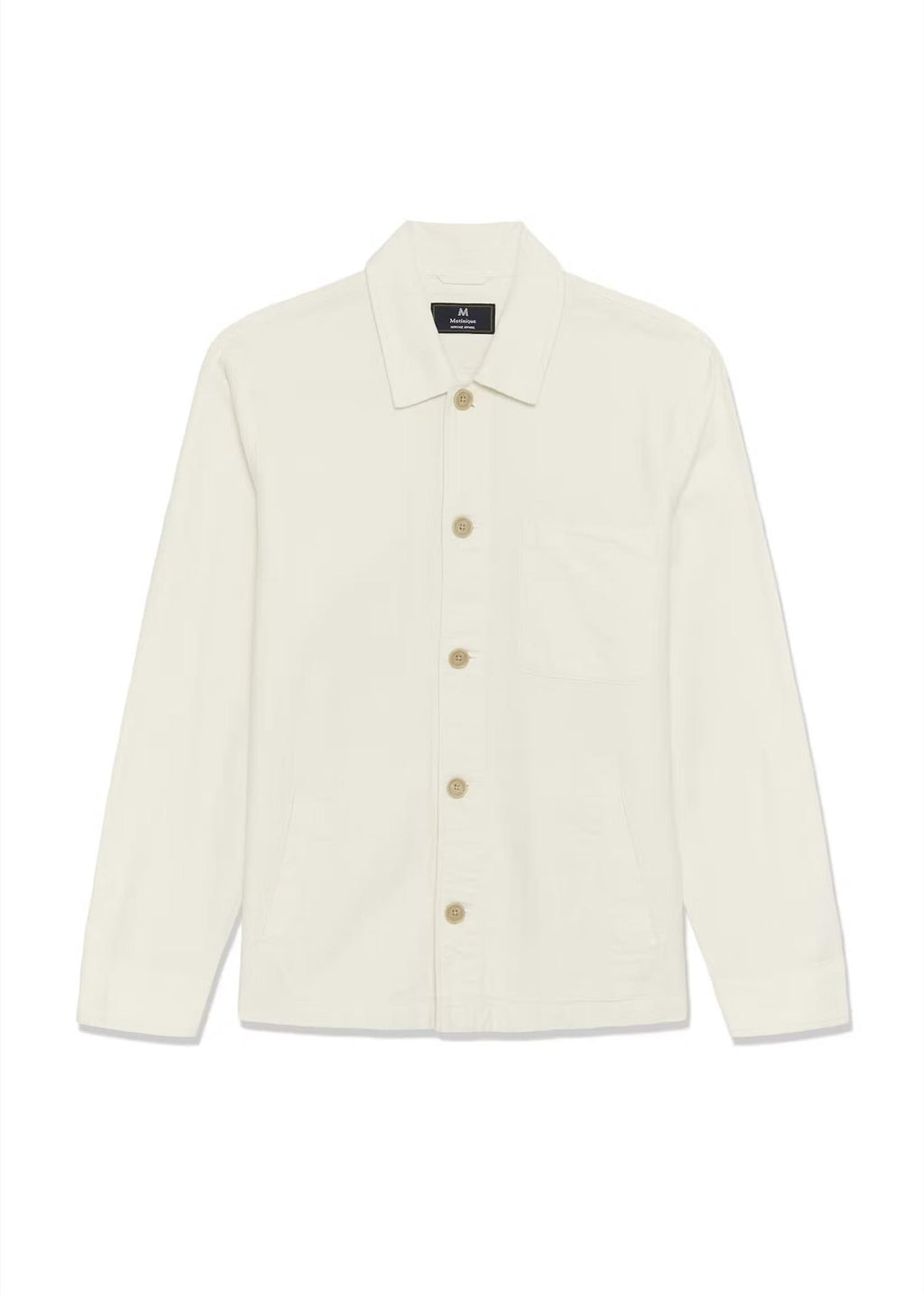 MAorginal Heritage Overshirt