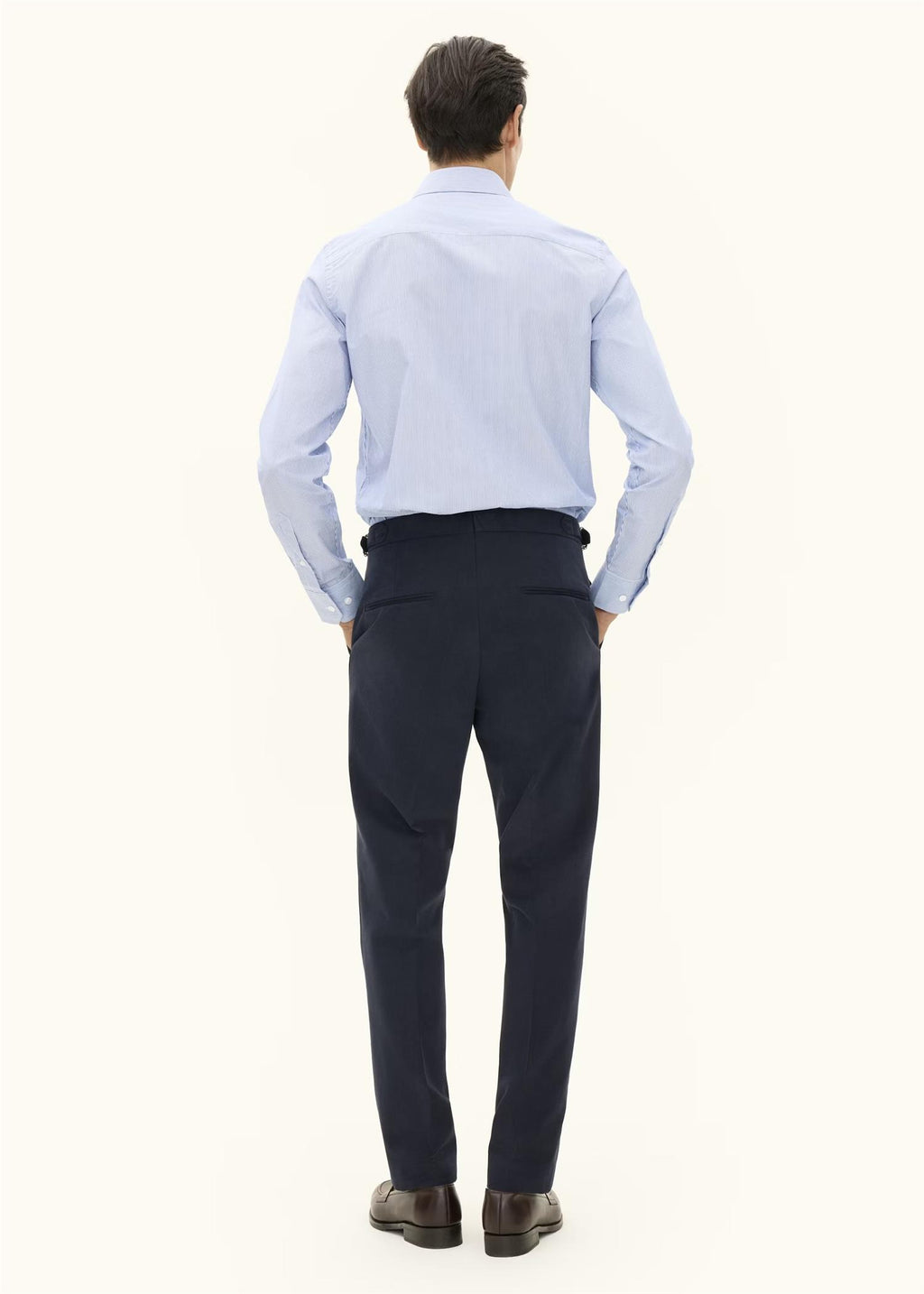 Dandy Side Adjuster Chinos