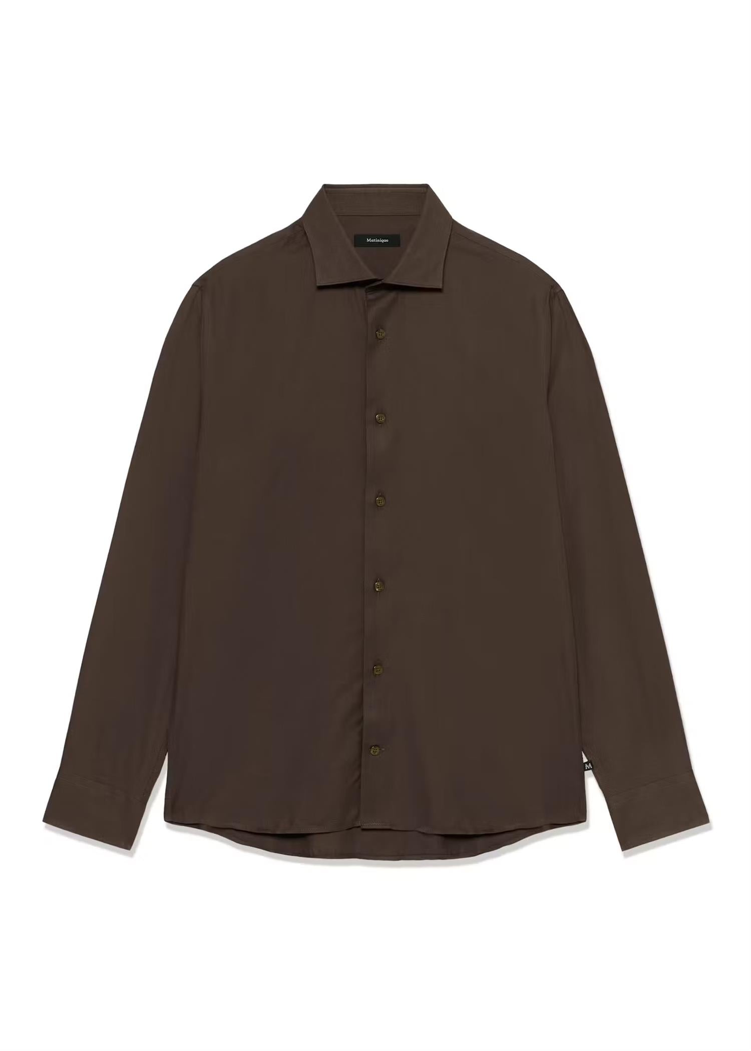MAmarc Short Skjorte