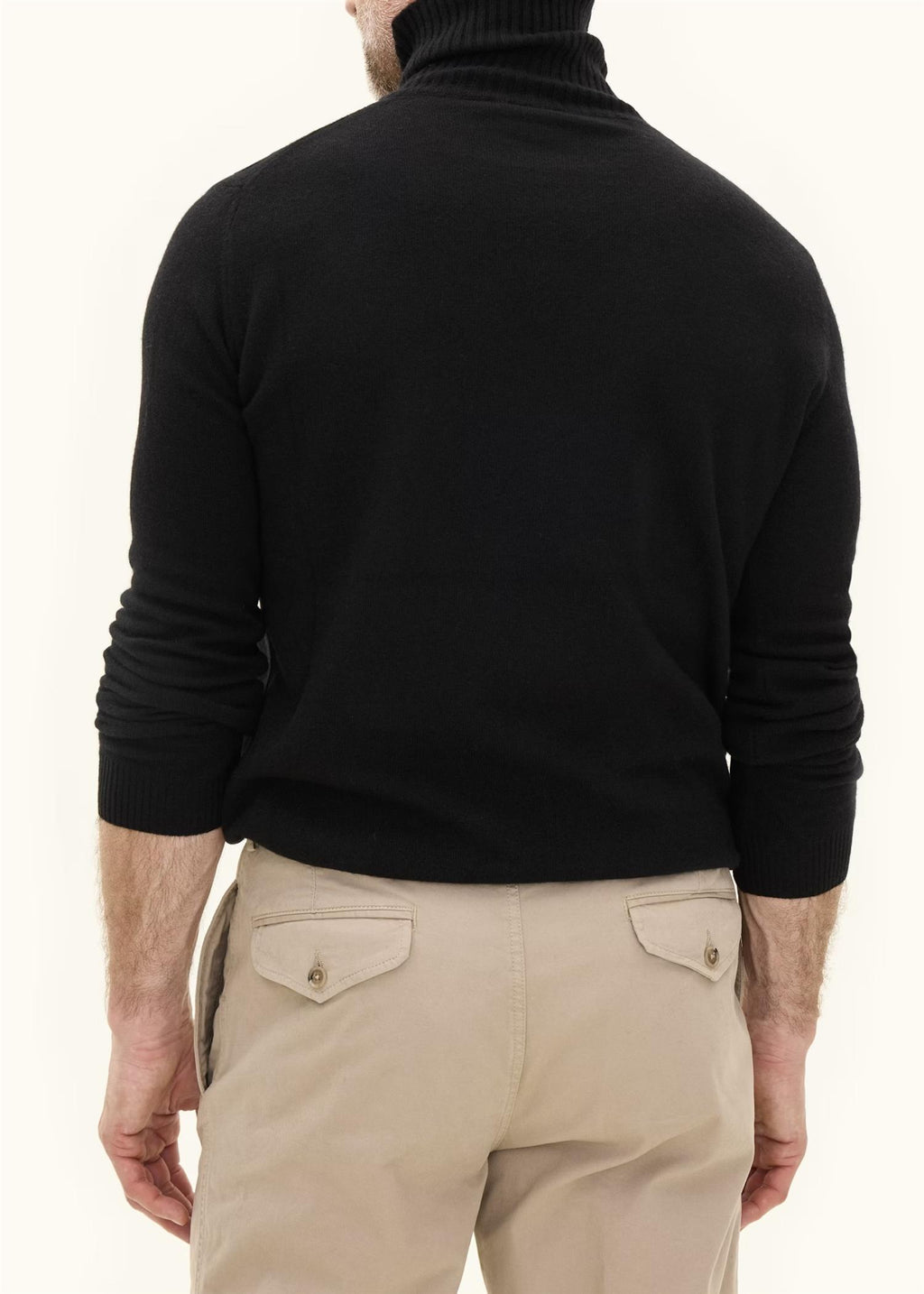 Salim Rollneck Genser