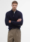 Holden Half Zip Genser