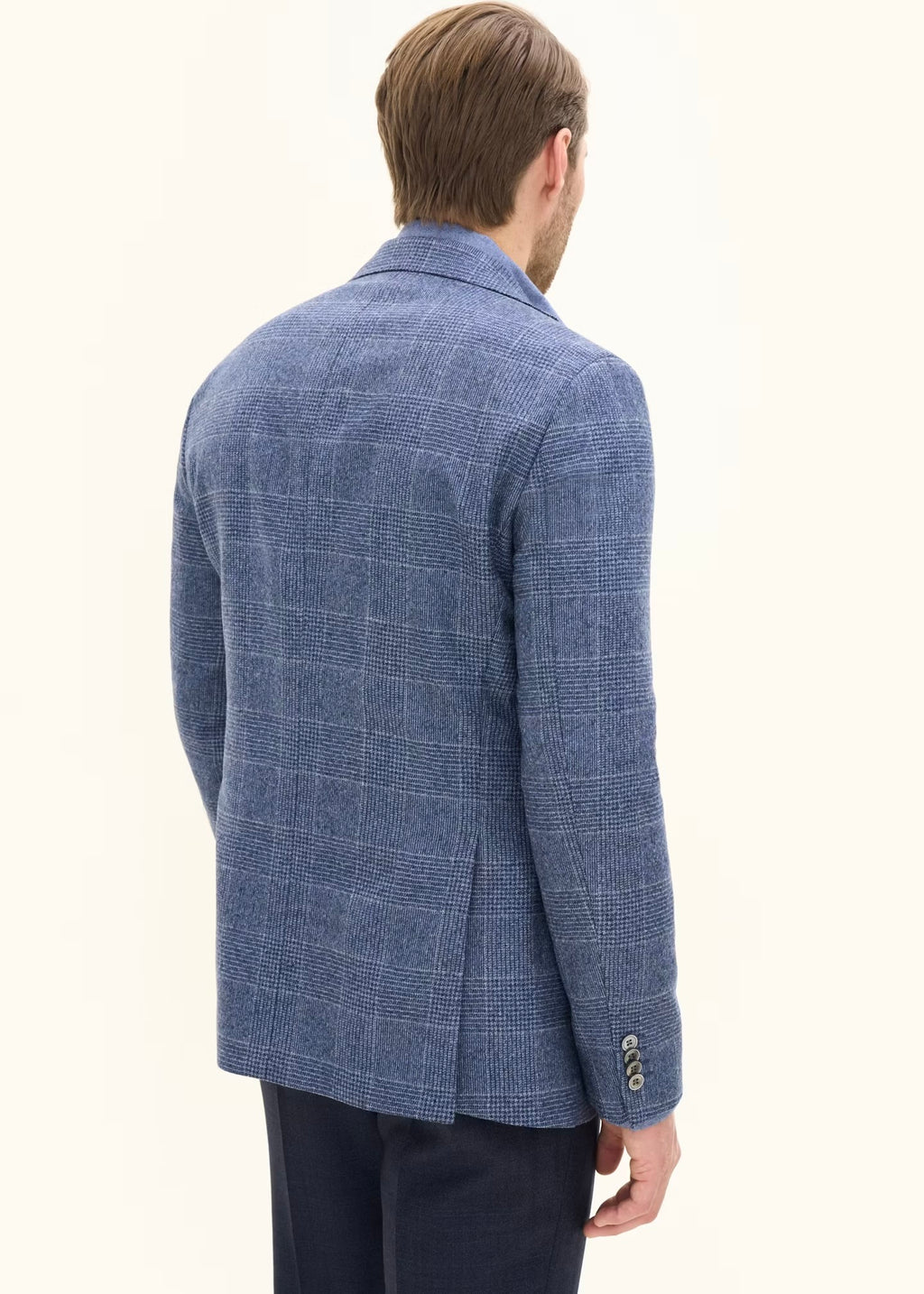 Fogerty Blazer