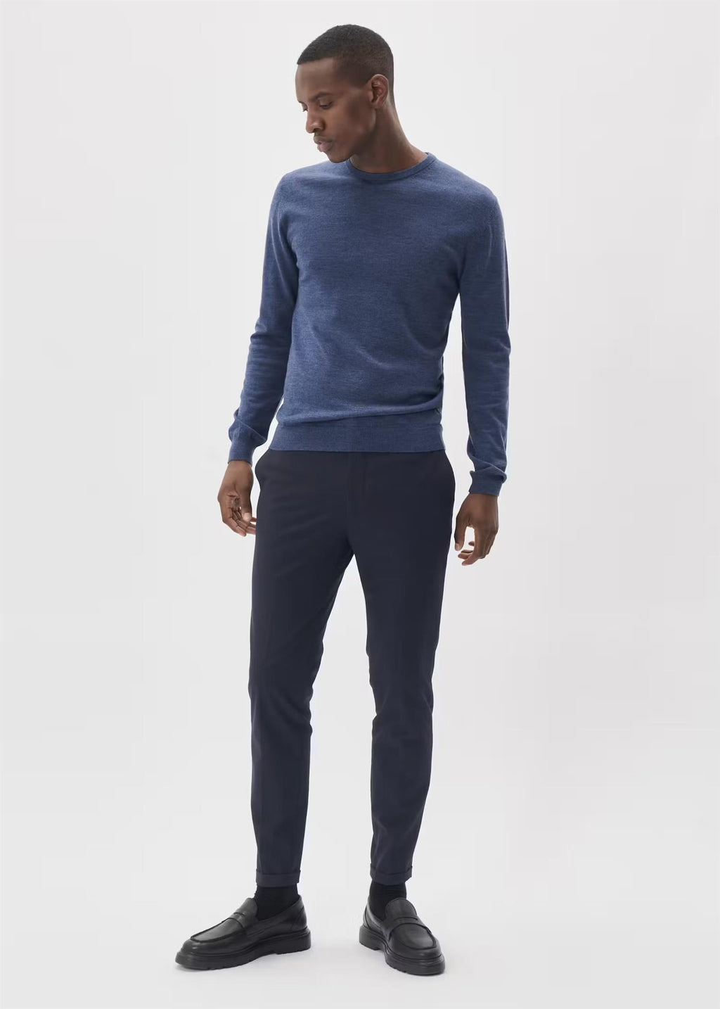 Margrate Merino Ullgenser