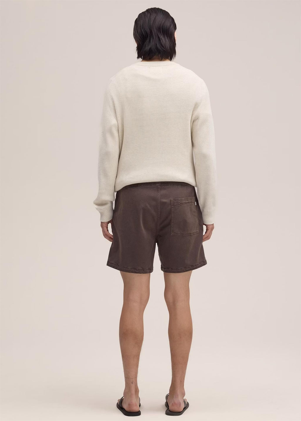 Gregor Shorts