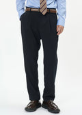 MAweller Pleat Dressbukse