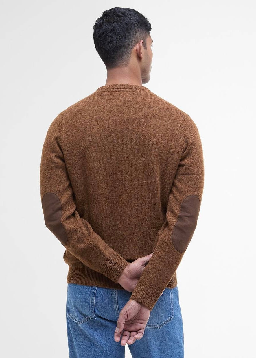 Essential Patch Crew Genser