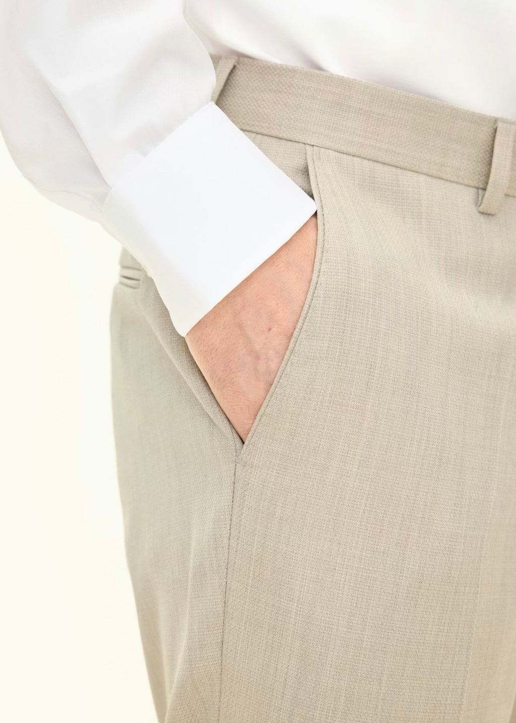 Dandy Trousers