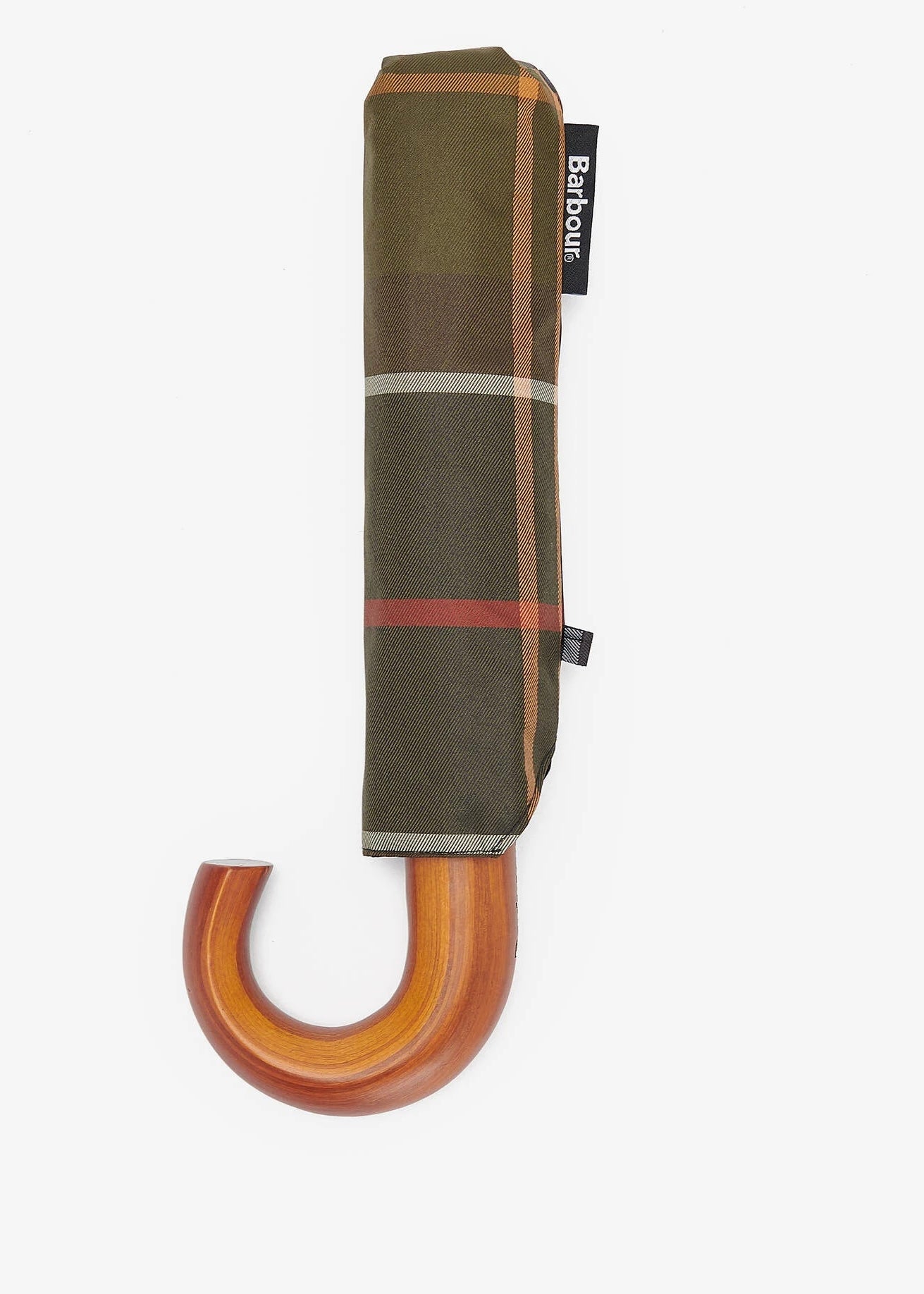 Tartan Mini Paraply