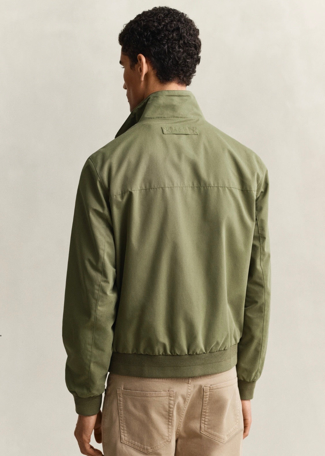 Lightweight Hampshire Jakke