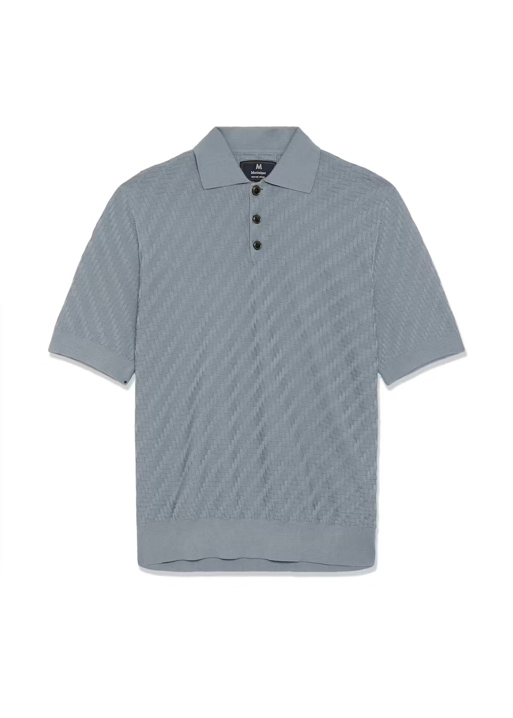 MApolo BB Knit Heritage