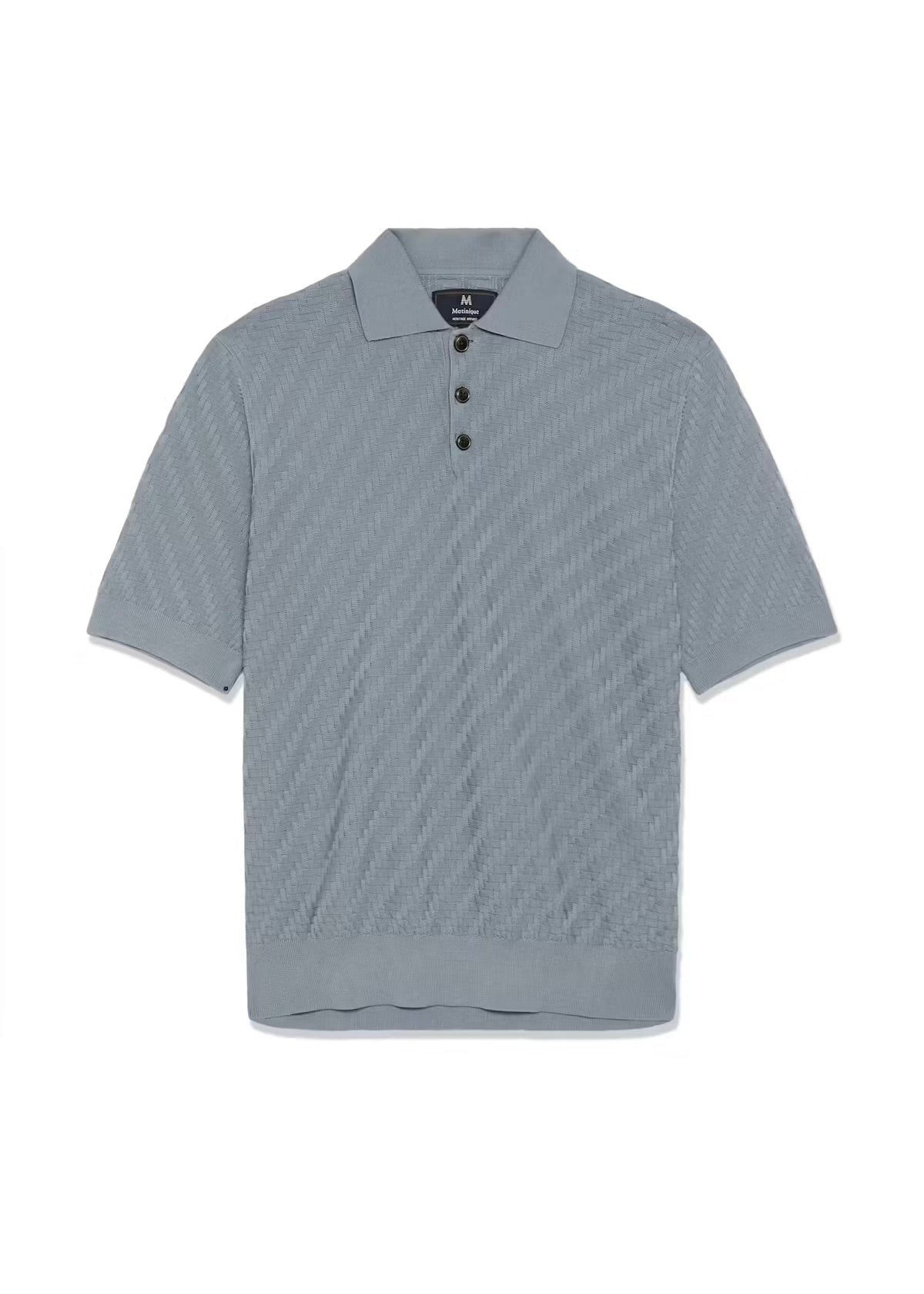 MApolo BB Knit Heritage