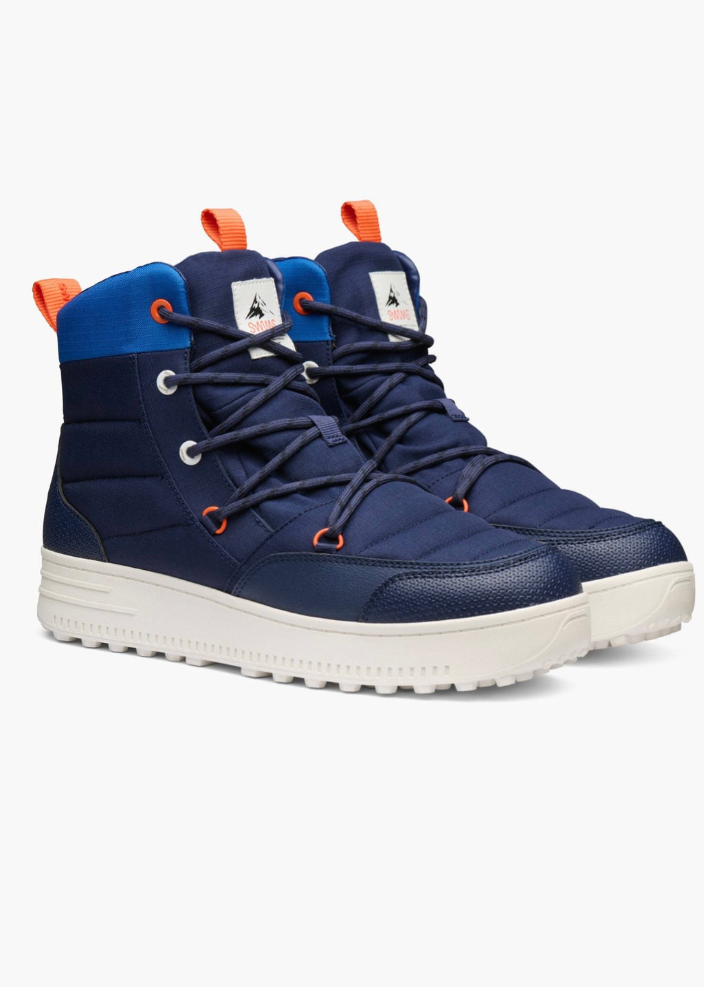 Snow Runner