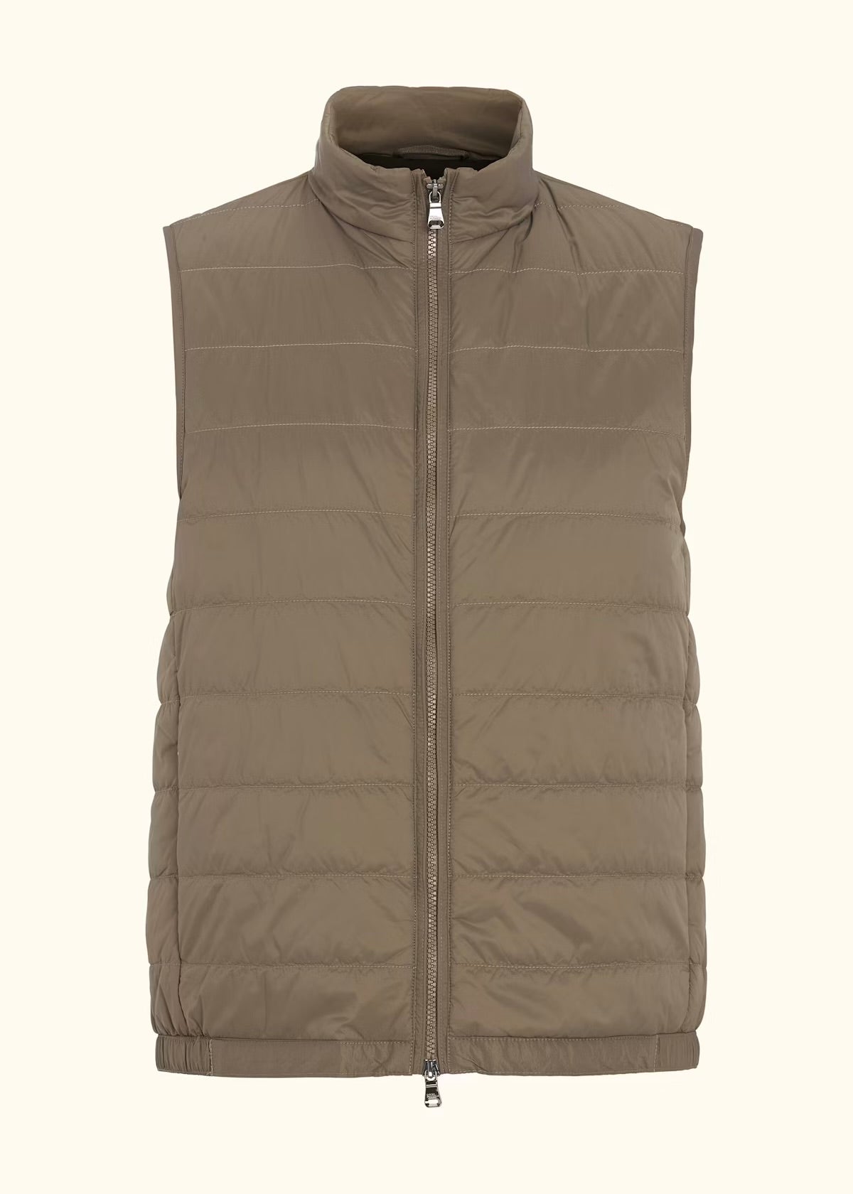 Padded Liner Vest