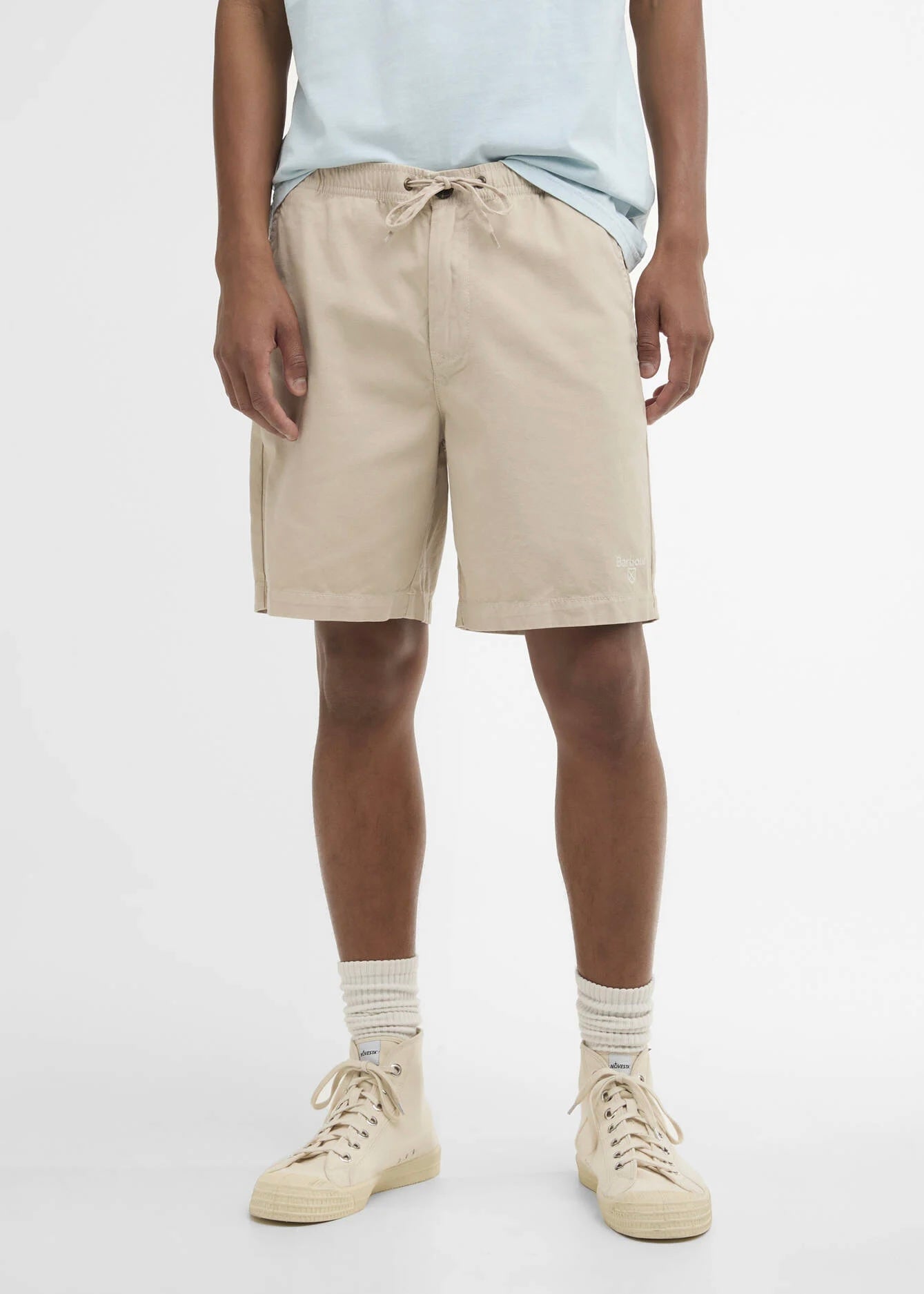 Oxford Shorts