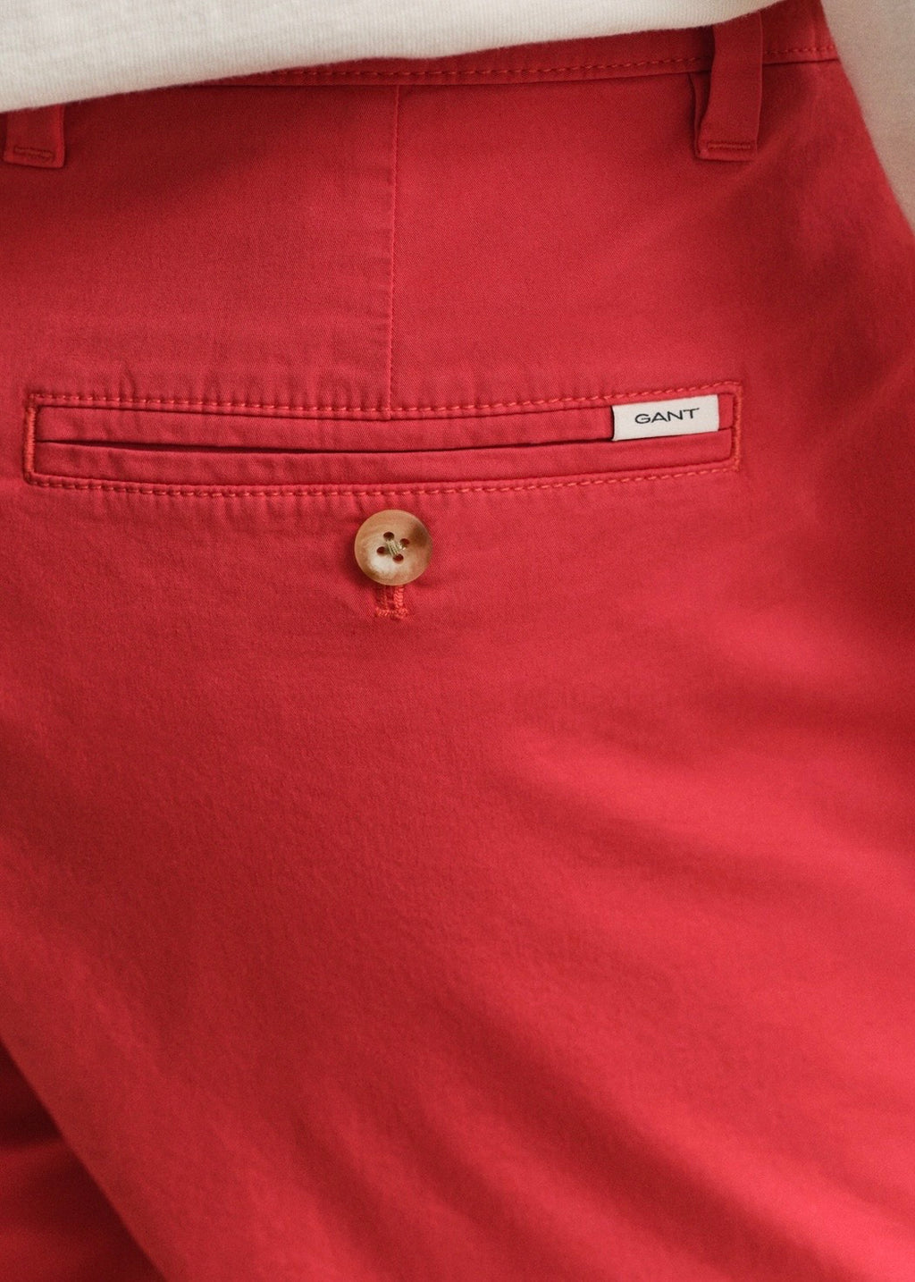Reg Sunfaded Chino Shorts