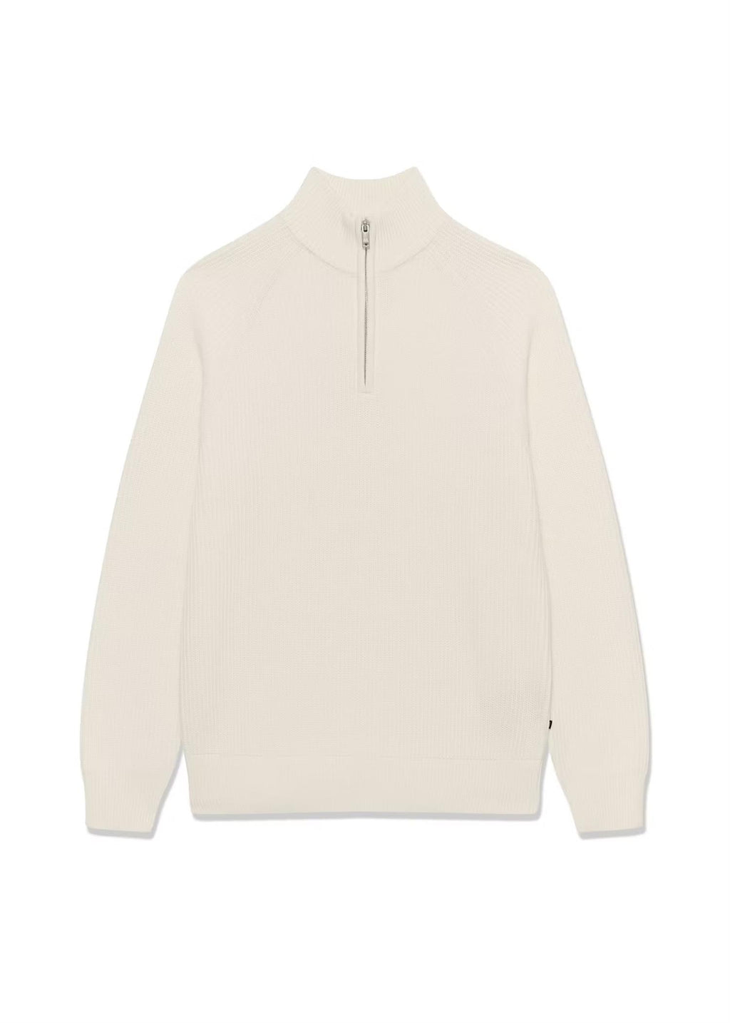 MAhellson Z Half Zip Genser