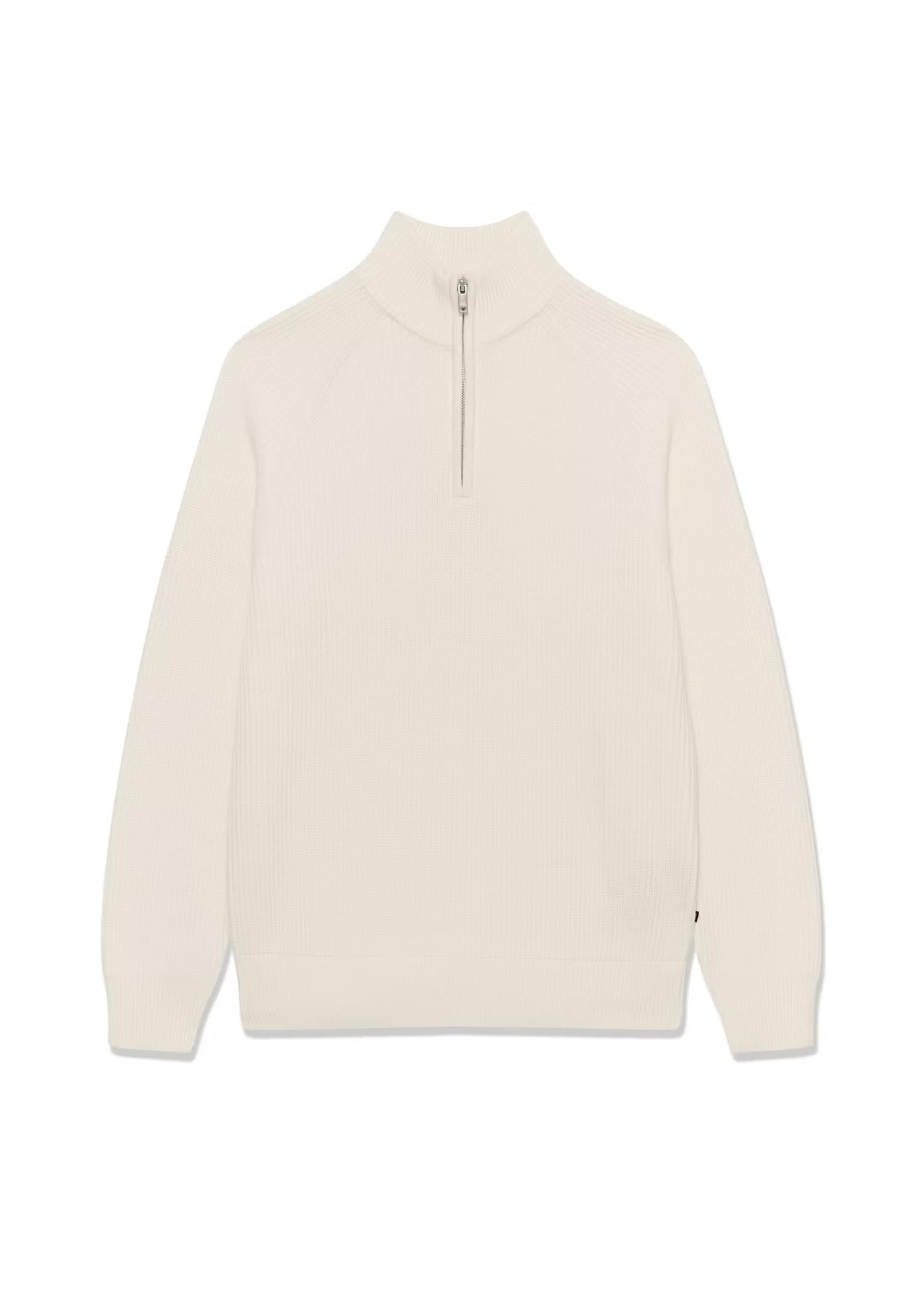 MAhellson Z Half Zip Genser
