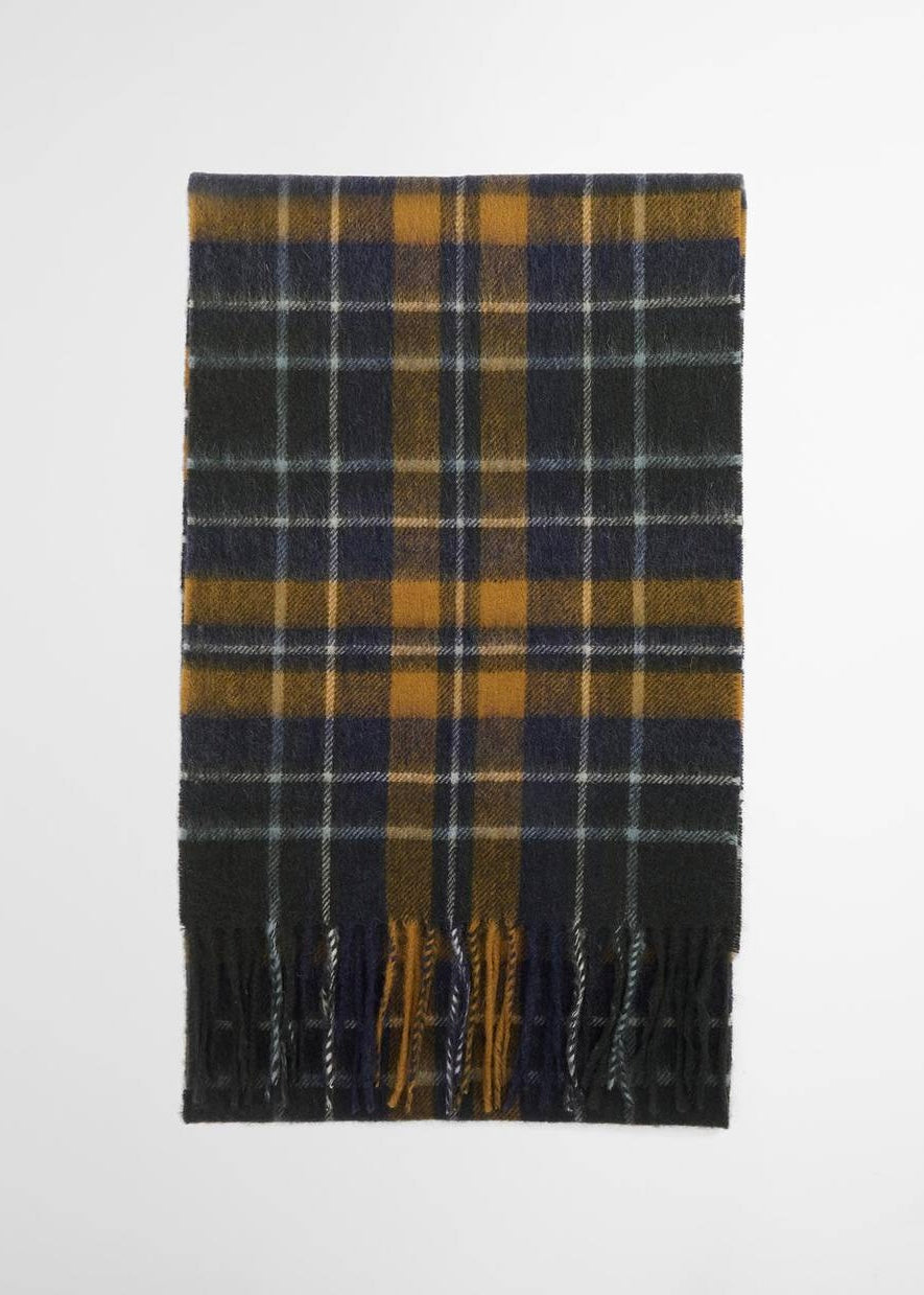 New Check Tartan Skjerf