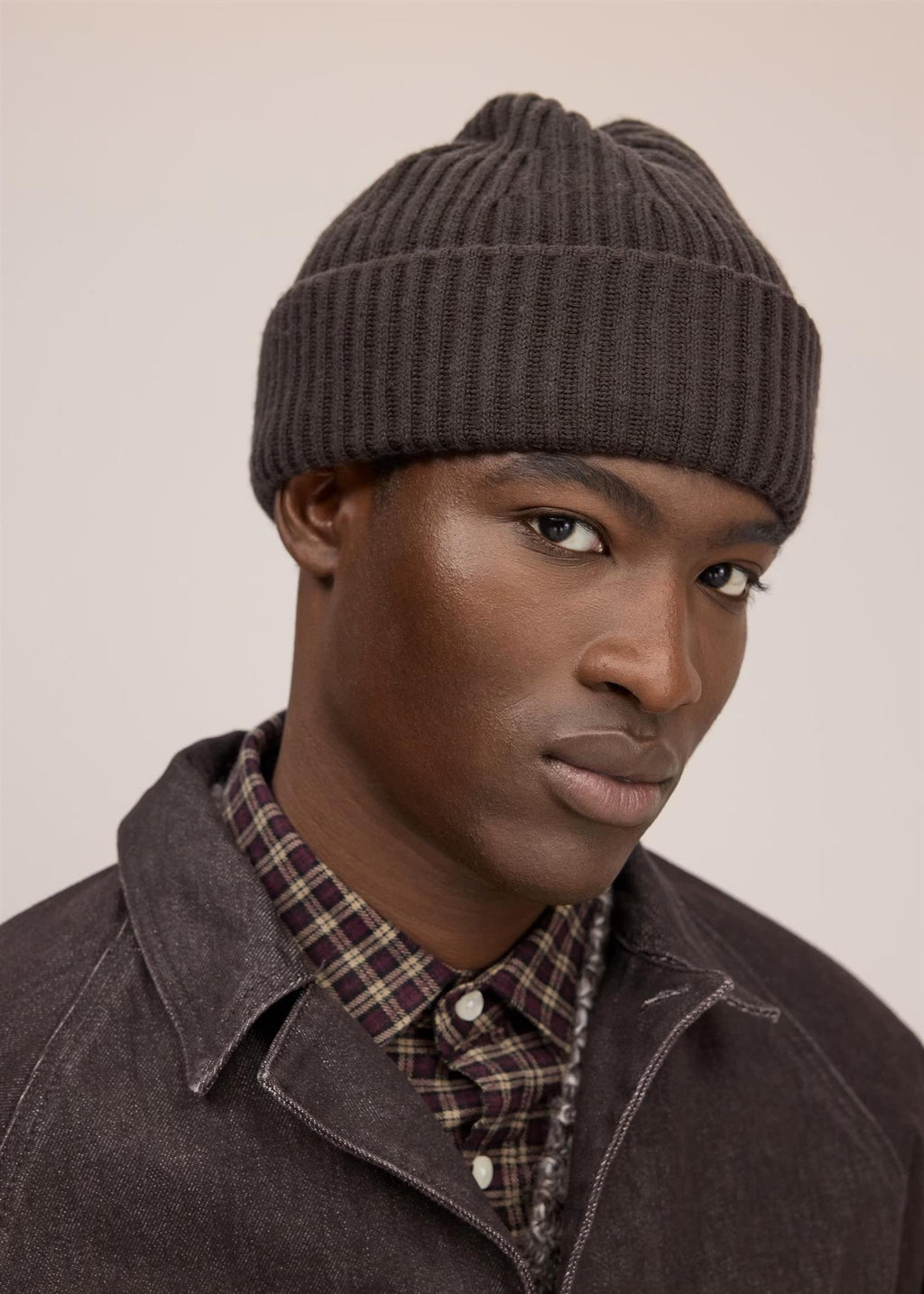 Rib Hat 6209
