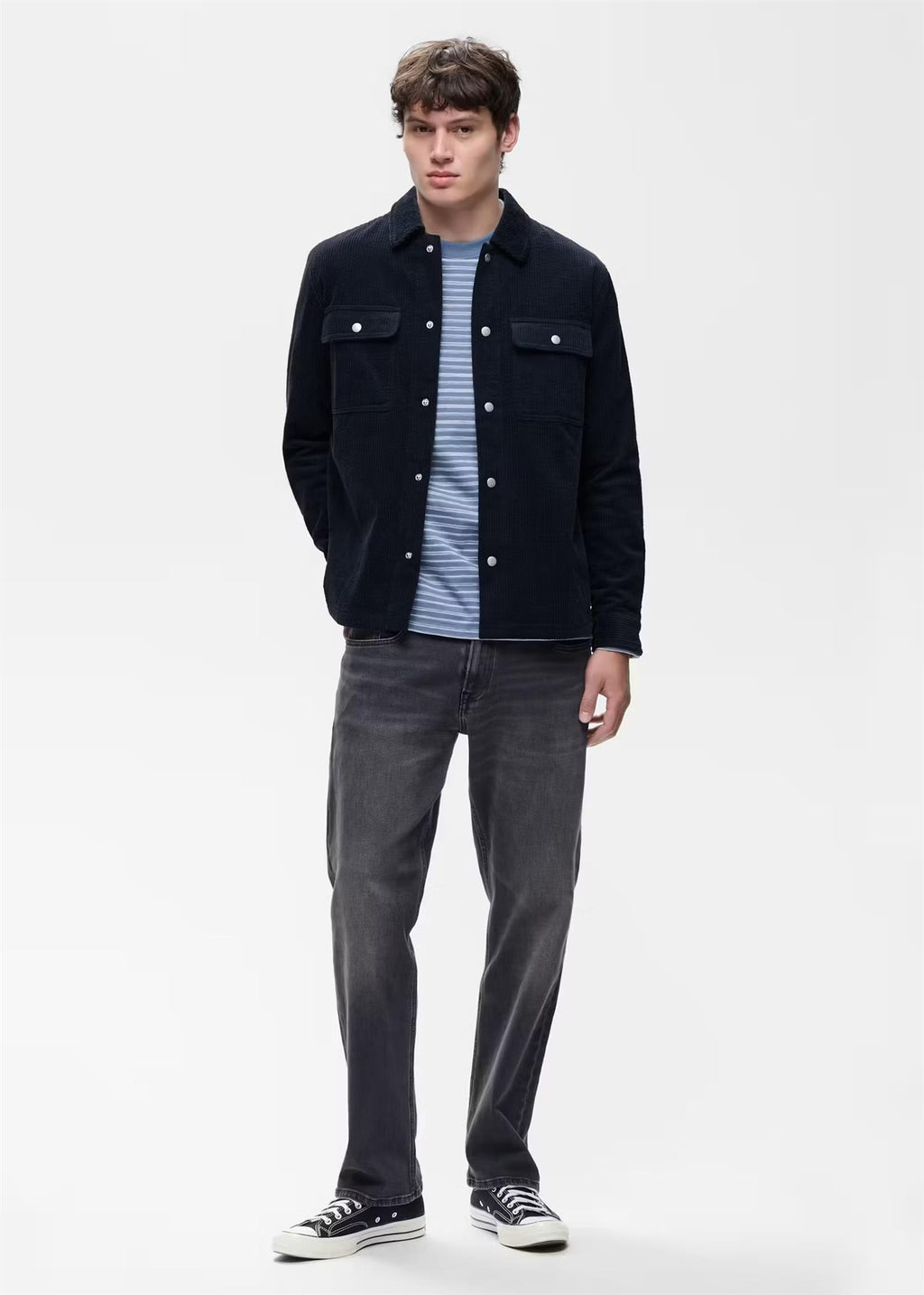 MAcookridge Heritage Overshirt
