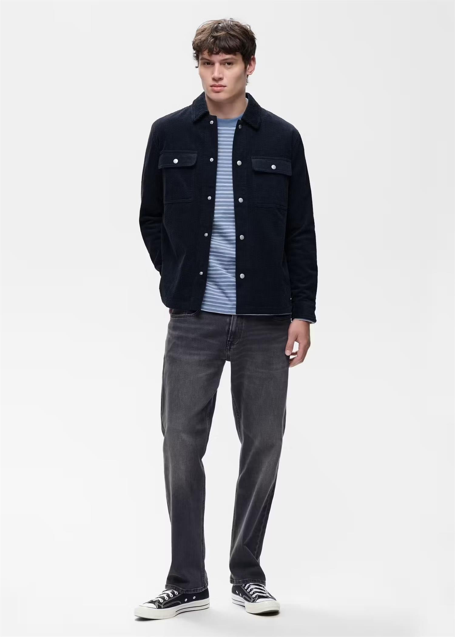 MAcookridge Heritage Overshirt