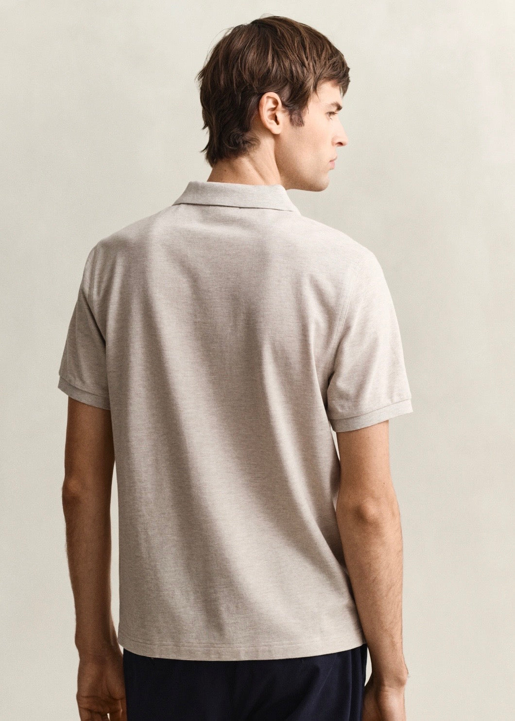 Shield SS Pique Polo