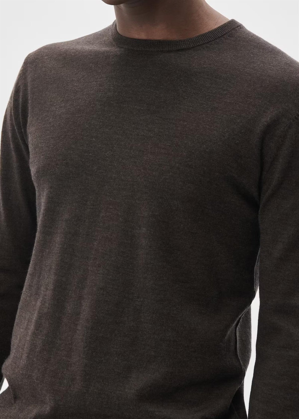 Margrate Merino Ullgenser