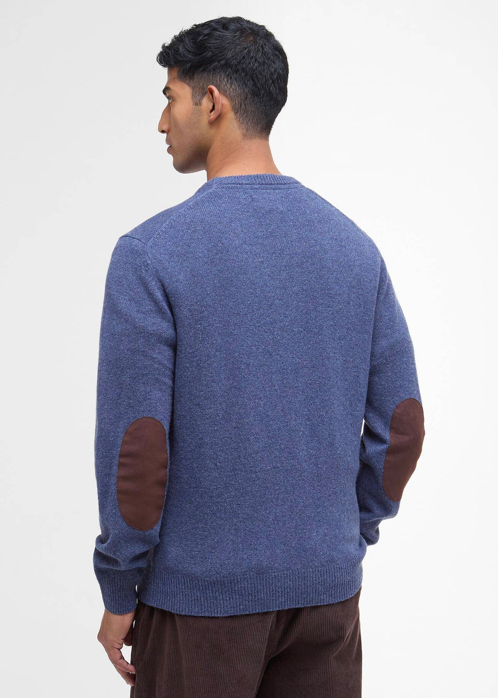 Essential Patch Crew Genser