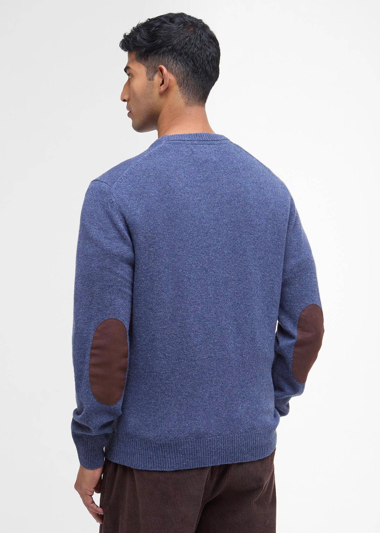 Essential Patch Crew Genser