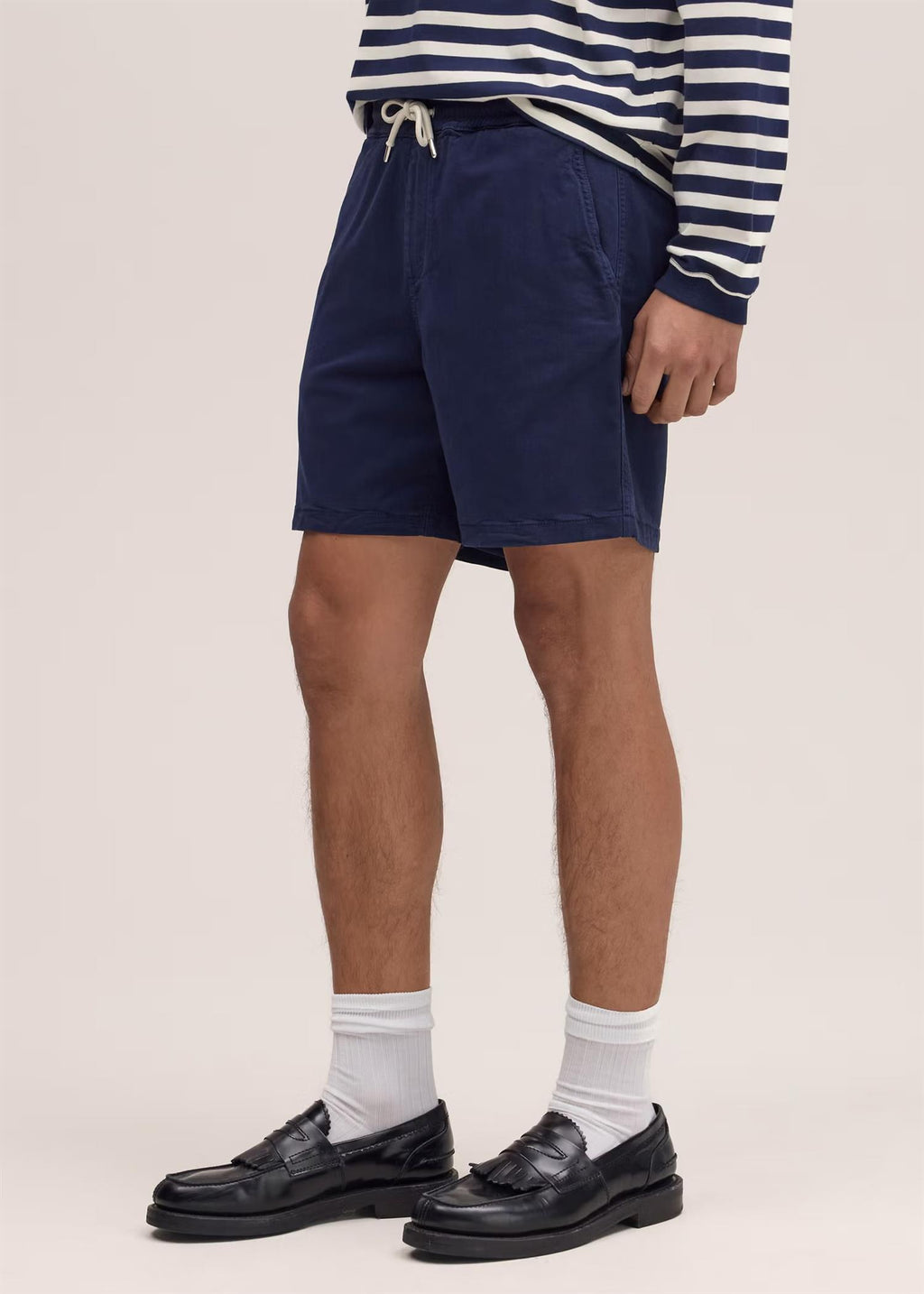 Gregor Shorts