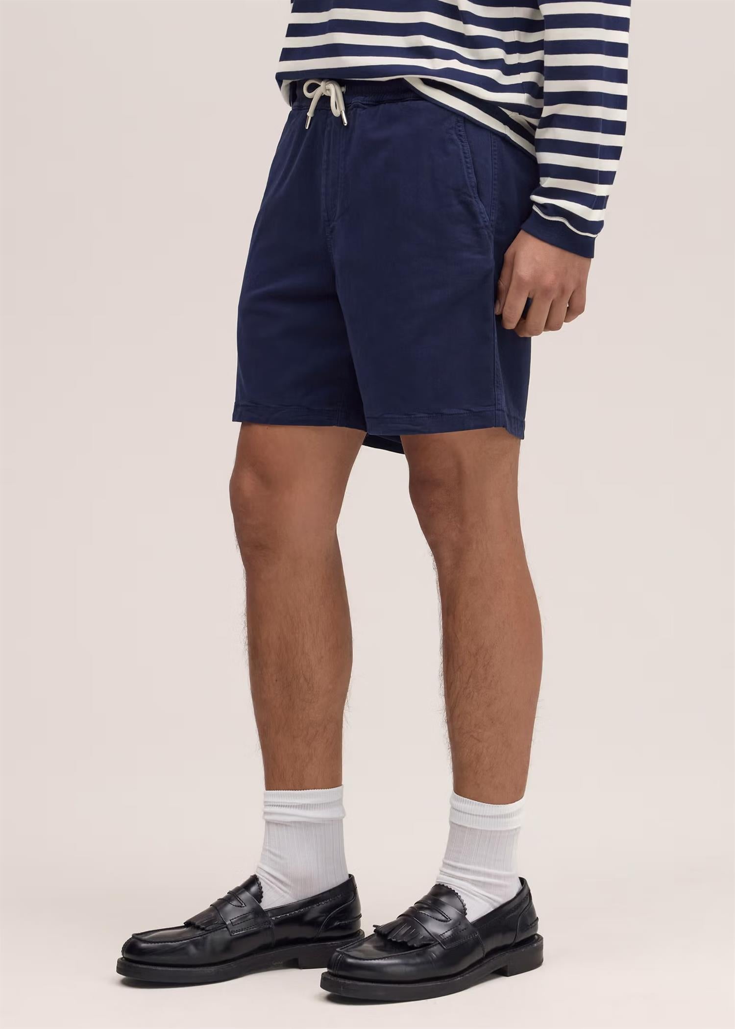 Gregor Shorts