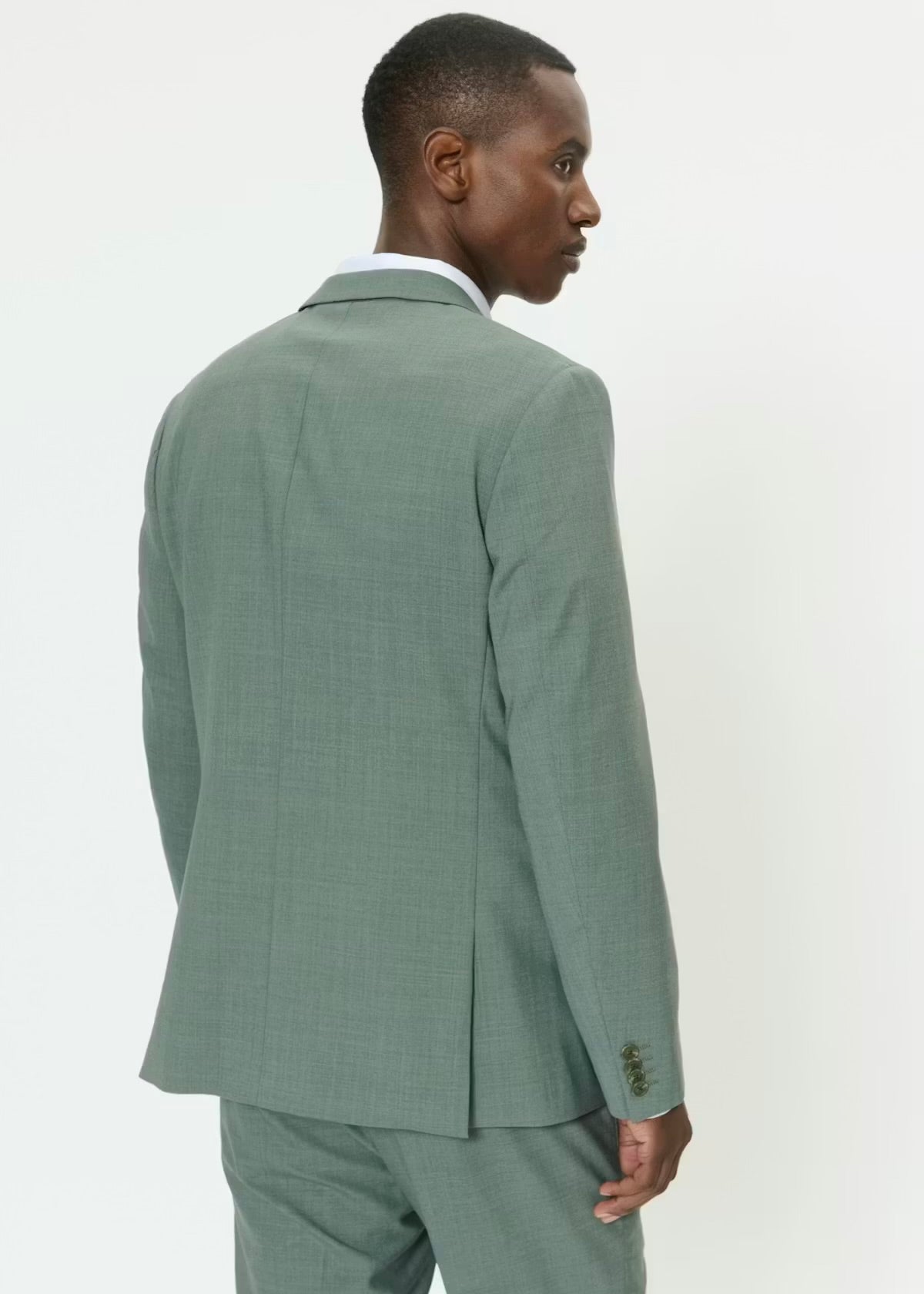 MAcharles Dressjakke