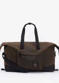 Field Wax Holdall Bag