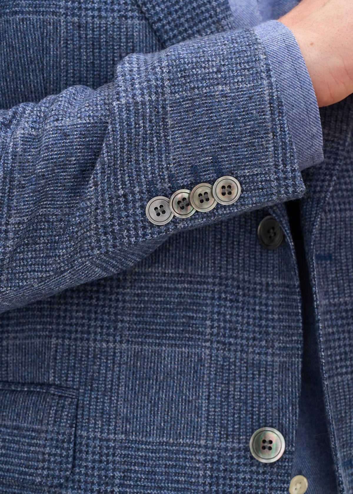 Fogerty Blazer