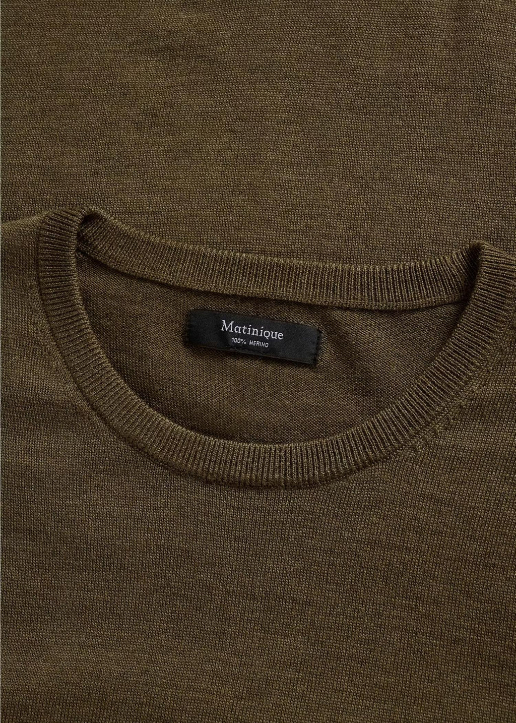 Margrate Merino Ullgenser