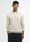 Pima Knit Polo