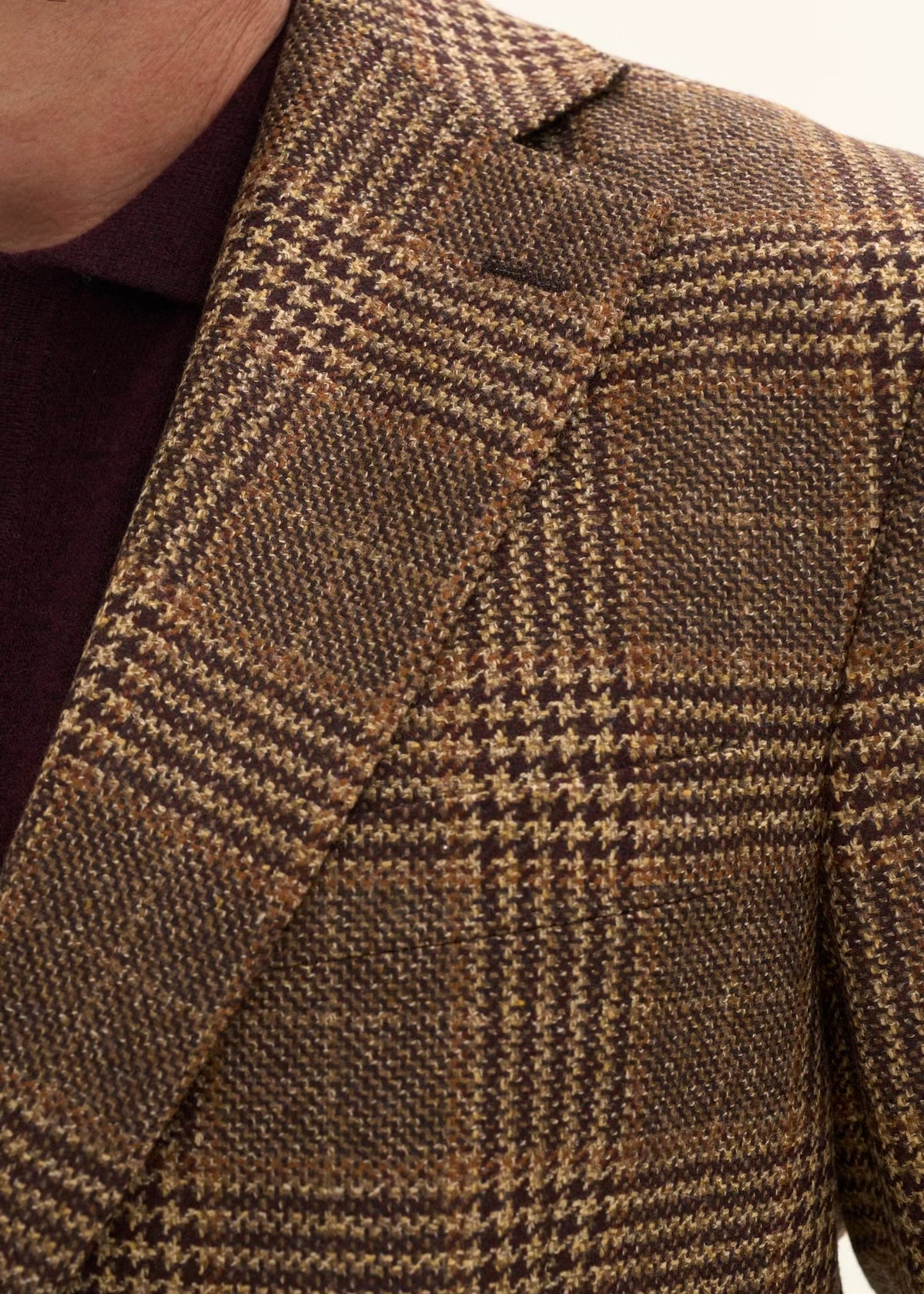 Ferry Patch Soft Blazer