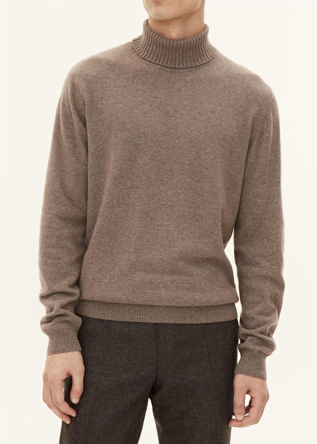 Salim Rollneck Genser