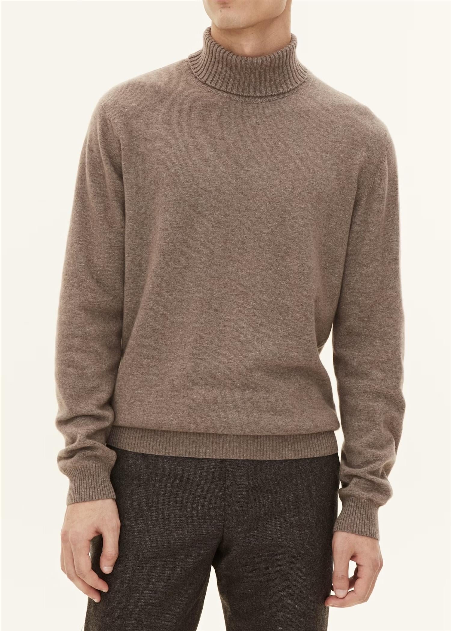 Salim Rollneck Genser