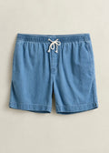 Reg Denim DS Shorts