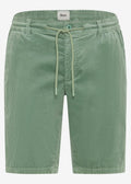 Balu CK Cord Shorts