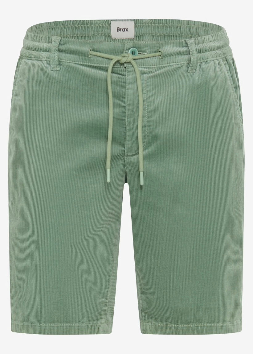 Balu CK Cord Shorts