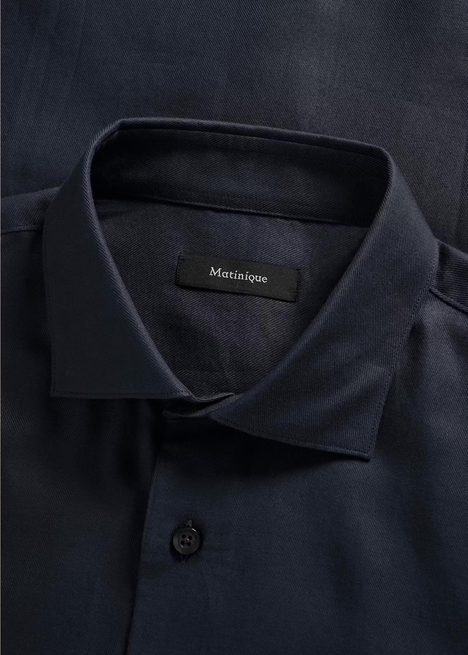 MAmarc Short Skjorte
