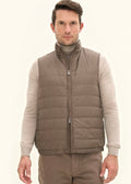 Padded Liner Vest