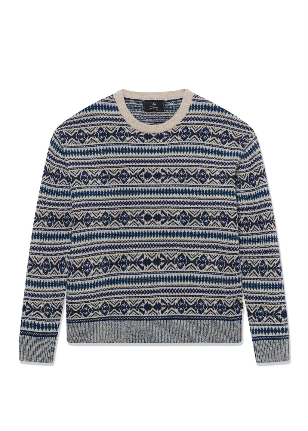 MAbrodo Heritage Genser