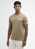 Camber Graphic T-skjorte